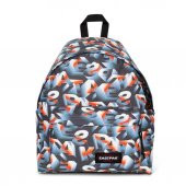 Eastpak Sırt Çantası Padded Pakr Blocktype Grey EK0006206D91 thumbnail 1