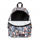 Eastpak Sırt Çantası Padded Pakr Blocktype Grey EK0006206D91 thumbnail 5