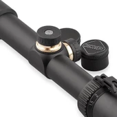 Discovery WG 1,5-5X24 Tüfek Dürbünü - 6