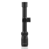 Discovery WG 1,5-5X24 Tüfek Dürbünü - 3