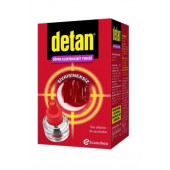 Detan Süper Elektrolikit Yedek Şişe - 30 Gece - 1