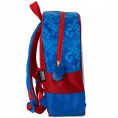 Sonıc Anaokulu Çantası 2053 thumbnail 2