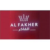 AL FAKHER ANASON AROMA NARGİLE MELASI - 1