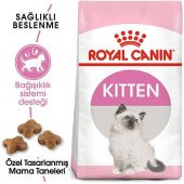 Royal Canin Kitten Yavru Kuru Kedi Maması 10 Kg thumbnail 2