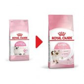 Royal Canin Kitten Yavru Kuru Kedi Maması 10 Kg thumbnail 3
