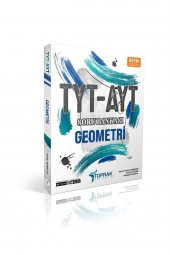 Toprak Tyt-Ayt Geometri Soru Bankası - 1