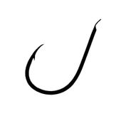 Owner 50339 Cut Chinu Olta İğnesi Black Chrome - 1