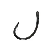 Owner 53263 C-3 Carp Tsuyoshi Black Chrome Sazan Olta İğnesi - 1