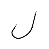 Owner 50173 Seigo-Bh Olta İğnesi Black - 1