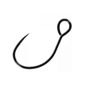 Owner 51626 S-75BLM Damaksız Olta İğnesi Black Chrome - 1