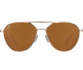 Serengeti Odell SS555004 Polarize Erkek Güneş Gözlüğü - 2