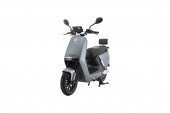 E-mon Moneta Elektrikli Motosiklet Gri - 1