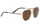 Serengeti Shelby SS533001 Polarize Erkek Güneş Gözlüğü - 3