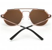 Serengeti Shelby SS533001 Polarize Erkek Güneş Gözlüğü - 4