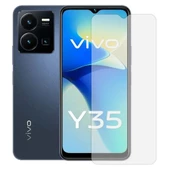 Bufalo Vivo Y35 FlexiGlass Nano Ekran Koruyucu - 1