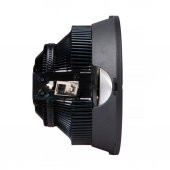 Evercool CS-13 130*130*85mm 2100rpm Cpu Fan - 4