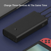 Xiaomi 20000 Mah 50W Powerbank Taşınabilir Şarj Cihazı PB2050ZM - 4