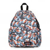 Eastpak Sırt Çantası Day Pakr Laptop Gözlü Blocktype Grey 6D9 - 1
