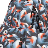 Eastpak Sırt Çantası Day Pakr Laptop Gözlü Blocktype Grey 6D9 - 3