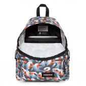 Eastpak Sırt Çantası Day Pakr Laptop Gözlü Blocktype Grey 6D9 - 5