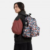 Eastpak Sırt Çantası Day Pakr Laptop Gözlü Blocktype Grey 6D9 - 2