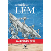 Stanislaw Lem - Sahibinin Sesi - 1
