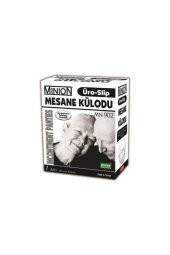 Minion Üro-slip Mesane Külodu No: 2 - 1