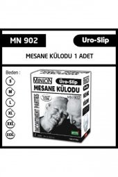 Minion Üro-slip Mesane Külodu No: 2 - 2