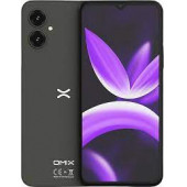 Omix X5 128 GB 4 GB Ram GRİ RENK (Omix Türkiye Garantili) - 3