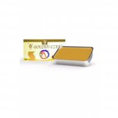 GOLDEN CIRE KALIP AĞDA NATURAL  400 GR - 1