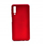 Sepetegelsin Samsung A7 2018 Uyumlu Silikon Kılıf - 1