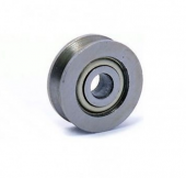 Mikro Rulman V623Zz  X 1 Adet - 1