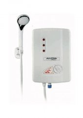 Awox 7500 W  Termoplus Elektrikli Şofben - 1