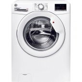 Hoover H3WS 292DE/1-17 9 kg 1200 Devir Çamaşır Makinesi - 1