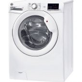 Hoover H3WS 292DE/1-17 9 kg 1200 Devir Çamaşır Makinesi - 2
