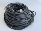 Ambrogeo Sismik Ölçüm Kablosu Erkek-Erkek 72 Metre - 1