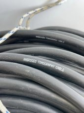 Ambrogeo Sismik Ölçüm Kablosu Erkek-Dişi 72 Metre - 5