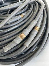 Ambrogeo Sismik Ölçüm Kablosu Erkek-Dişi 72 Metre - 6