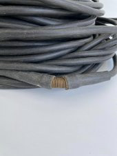 Ambrogeo Sismik Ölçüm Kablosu Erkek-Erkek 72 Metre - 4