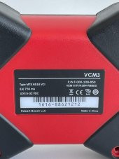 Ford VCM3 Arıza Tespit Cihazı (Klon) - 4