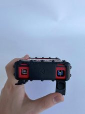 Ford VCM3 Arıza Tespit Cihazı (Klon) - 9