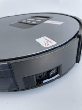 Zaco V80 2'si 1 Arada Robot Süpürge - 6