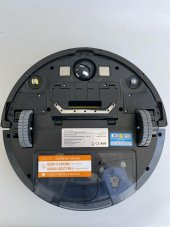 Zaco V80 2'si 1 Arada Robot Süpürge - 7