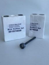 Biax Pistonlu Yardımcı 1974658 5 Adet - 5