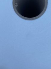 Hollingsworth Mikro Cam Elyaf Filtre Kağıdı 5,5 Kg 270 Metre - 6