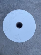 Hollingsworth Mikro Cam Elyaf Filtre Kağıdı 5,5 Kg 270 Metre - 7