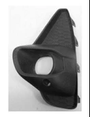 Opel Corsa F Sis Kapağı Ledli Sol GM,9830218680 thumbnail 1