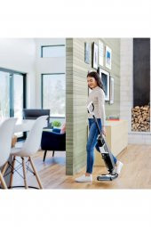 Bissell Crosswave Hf3 Cordless Select Kablosuz Sert Zemin Süpürme Ve Silme Makinesi - 3