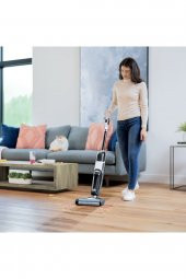 Bissell Crosswave Hf3 Cordless Select Kablosuz Sert Zemin Süpürme Ve Silme Makinesi - 5