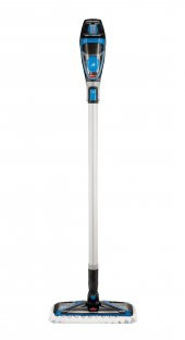 Bissell 2234N Powerfresh Slim Steam 3'Ü 1 Arada Buharı Ayarlanabilir Buharlı Temizlik Makinesi - 8